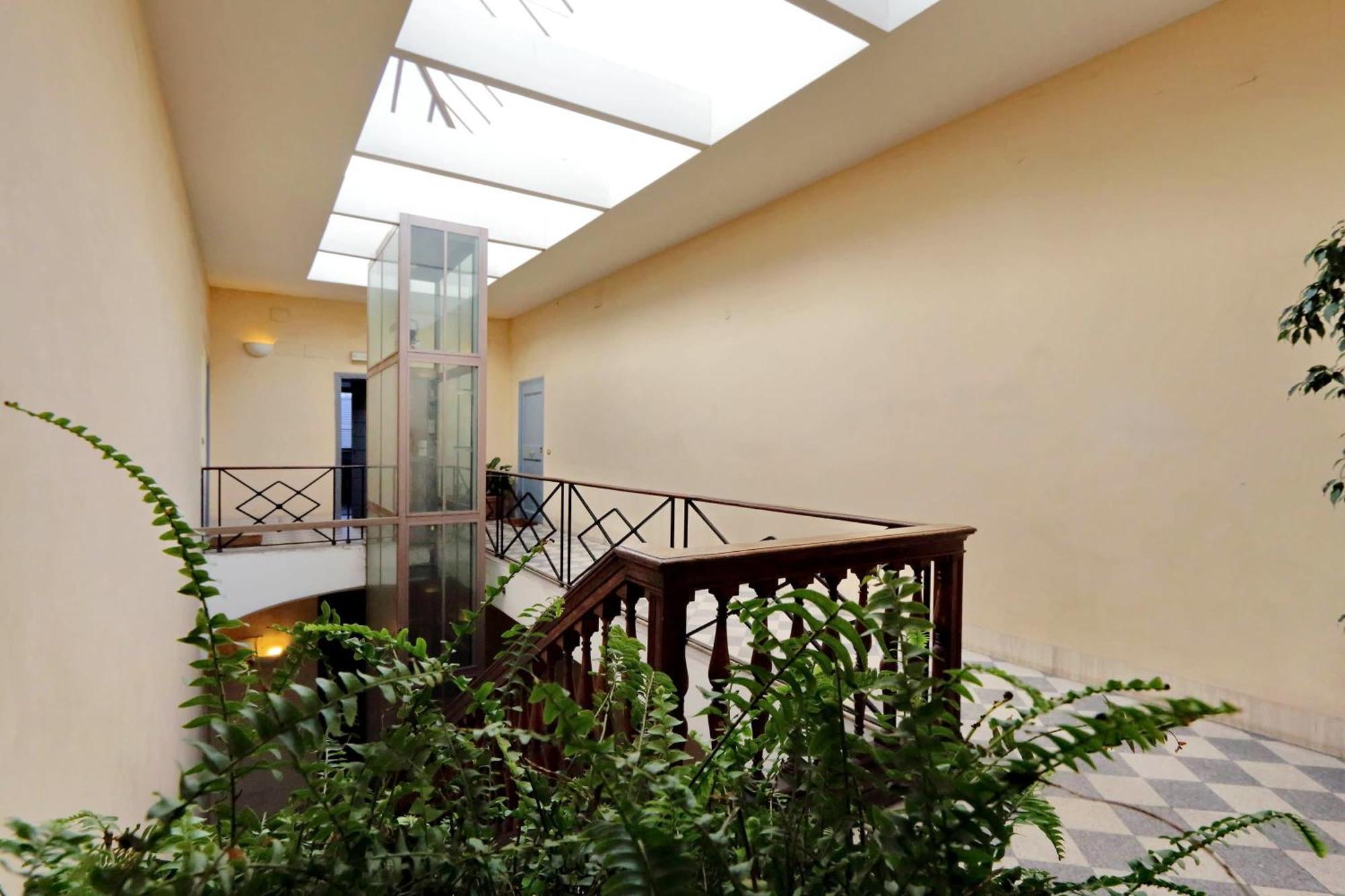 Piazza Mattei Elegant Apartment | Romeloft Ngoại thất bức ảnh
