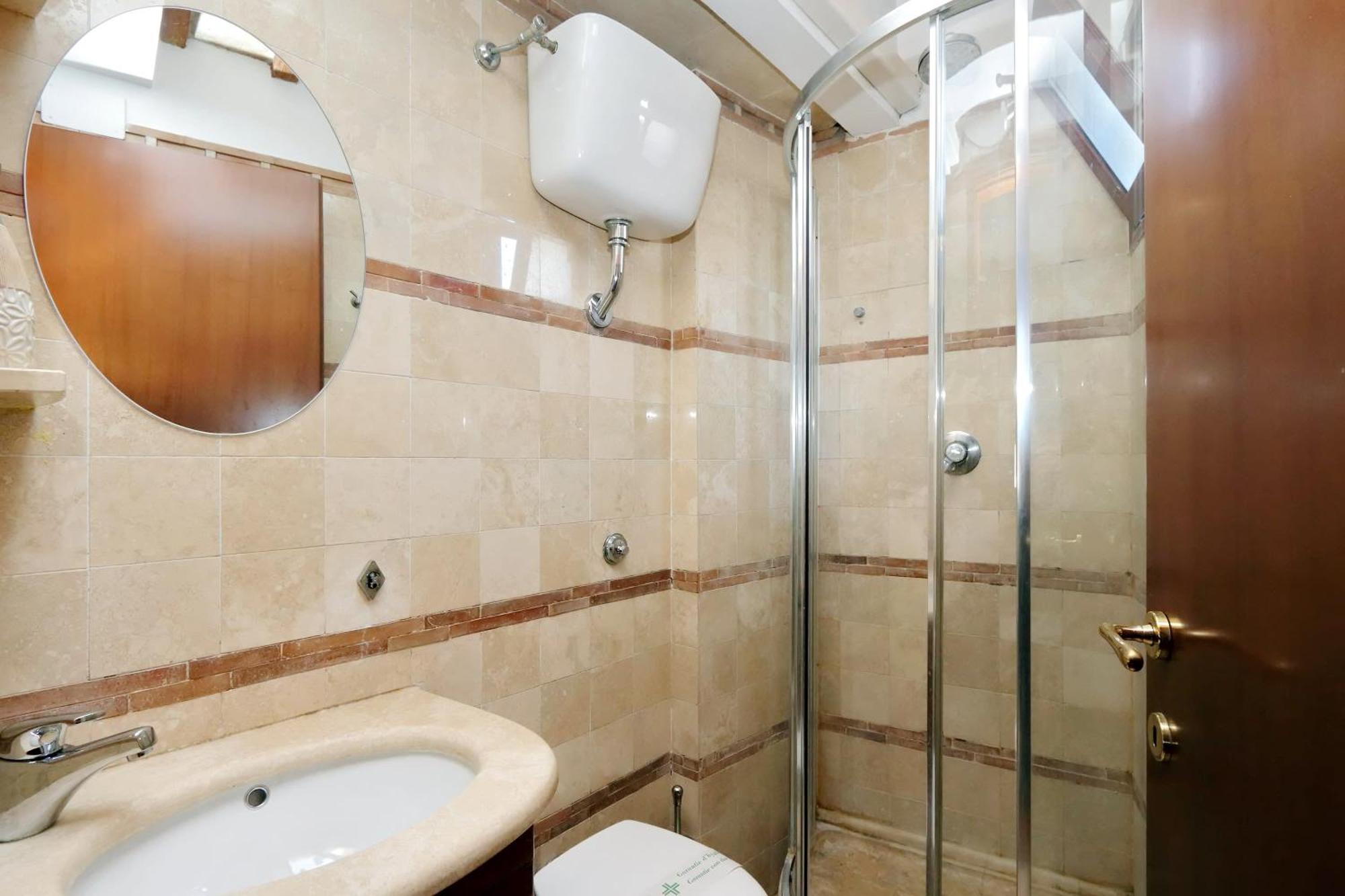 Piazza Mattei Elegant Apartment | Romeloft Ngoại thất bức ảnh